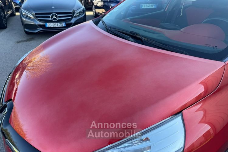 Renault Clio IV TCe 90 Energy eco2 Limited - ATTELAGE - <small></small> 8.490 € <small>TTC</small> - #31