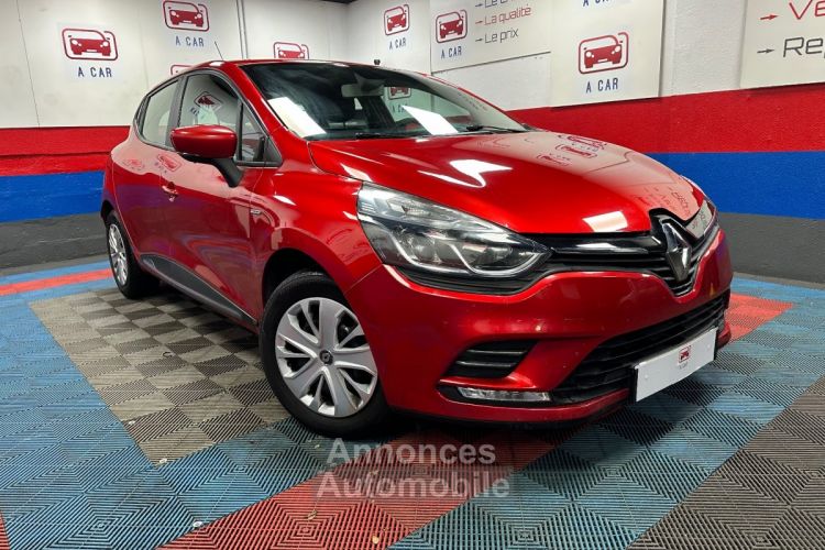 Renault Clio IV TCe 90 Energy Trend - <small></small> 7.999 € <small>TTC</small> - #3