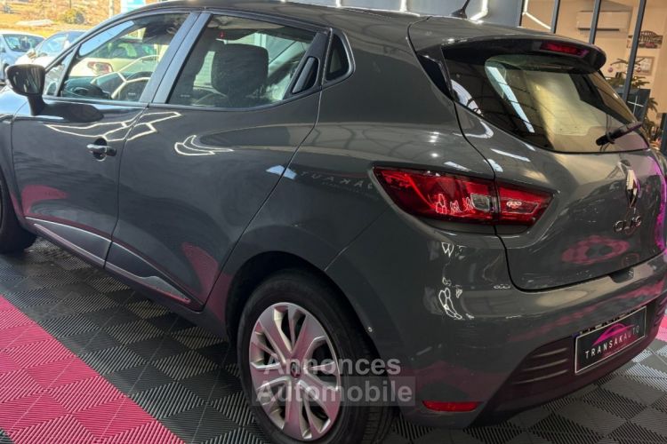 Renault Clio IV Trend 75 ch TCe Entretiens à jour ~ Régulateur de vitesse - <small></small> 8.490 € <small>TTC</small> - #3