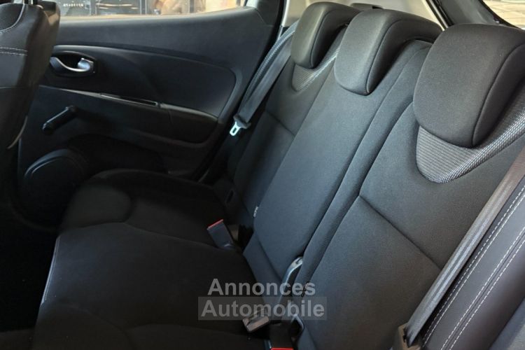 Renault Clio IV Trend 75 ch TCe Entretiens à jour ~ Régulateur de vitesse - <small></small> 8.490 € <small>TTC</small> - #5