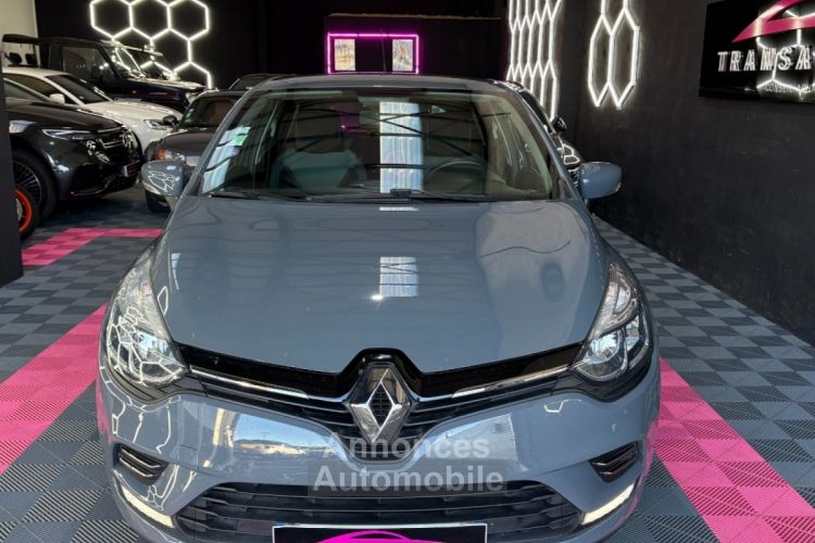 Renault Clio IV Trend 75 ch TCe Entretiens à jour ~ Régulateur de vitesse - <small></small> 8.490 € <small>TTC</small> - #36