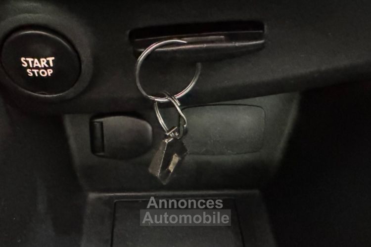 Renault Clio iv zen 1.5 dci 75 ch ecran tactile - <small></small> 6.490 € <small>TTC</small> - #14