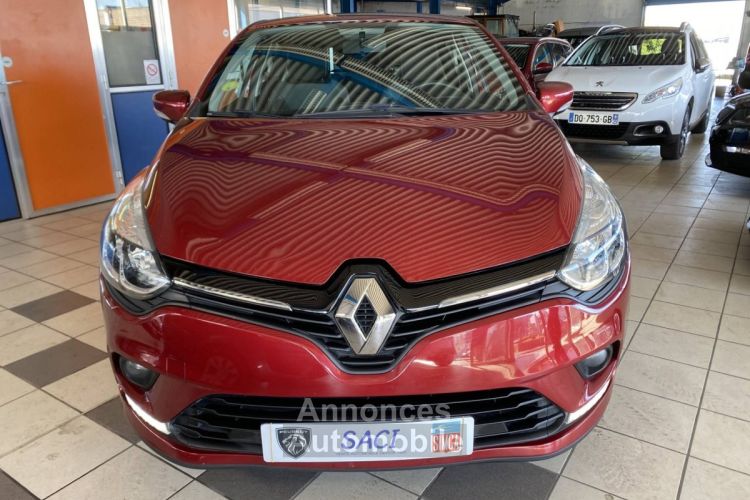 Renault Clio IV1.5 dCi 75ch energy Business 5p - <small></small> 10.990 € <small>TTC</small> - #2