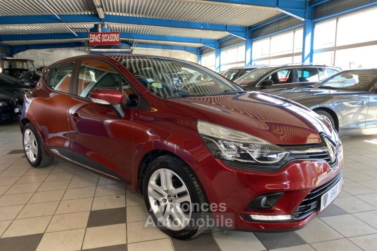 Renault Clio IV1.5 dCi 75ch energy Business 5p - <small></small> 10.990 € <small>TTC</small> - #3