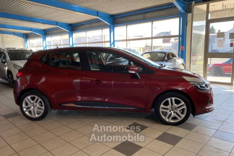 Renault Clio IV1.5 dCi 75ch energy Business 5p - <small></small> 10.990 € <small>TTC</small> - #4