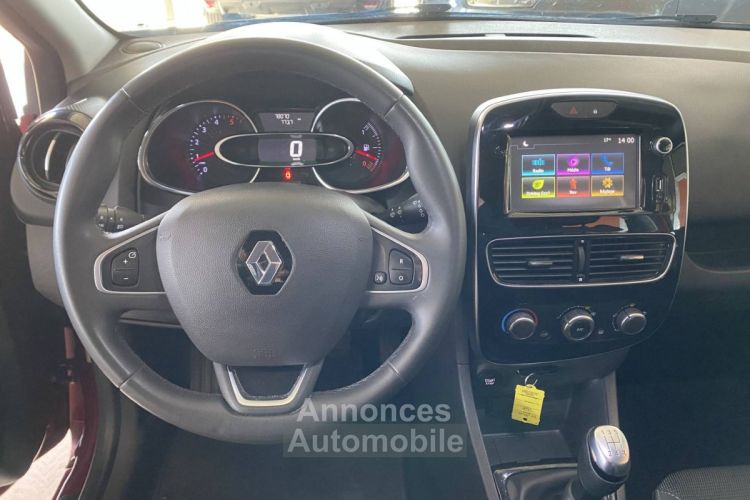 Renault Clio IV1.5 dCi 75ch energy Business 5p - <small></small> 10.990 € <small>TTC</small> - #10