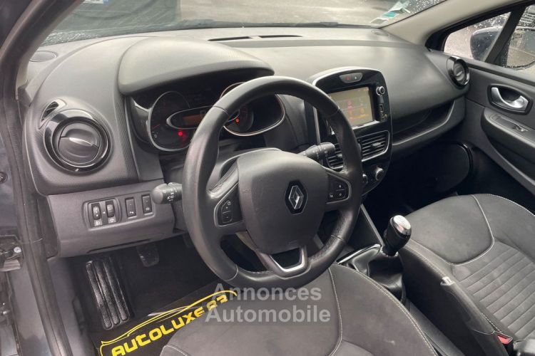 Renault Clio limited 1.5 dci 90 cv garantie - <small></small> 8.990 € <small>TTC</small> - #5