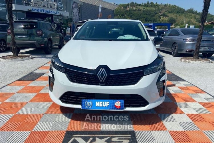 Renault Clio NEW V dCi 100 EVOLUTION Ecran Caméra Radar - <small></small> 20.980 € <small>TTC</small> - #2