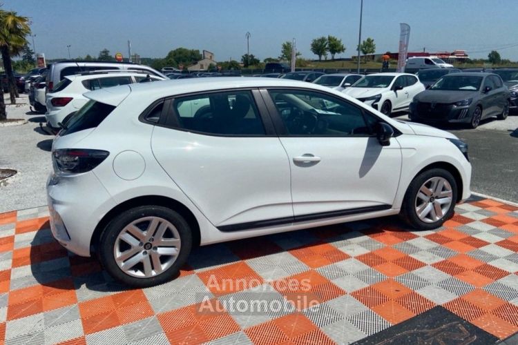 Renault Clio NEW V dCi 100 EVOLUTION Ecran Caméra Radar - <small></small> 20.980 € <small>TTC</small> - #5