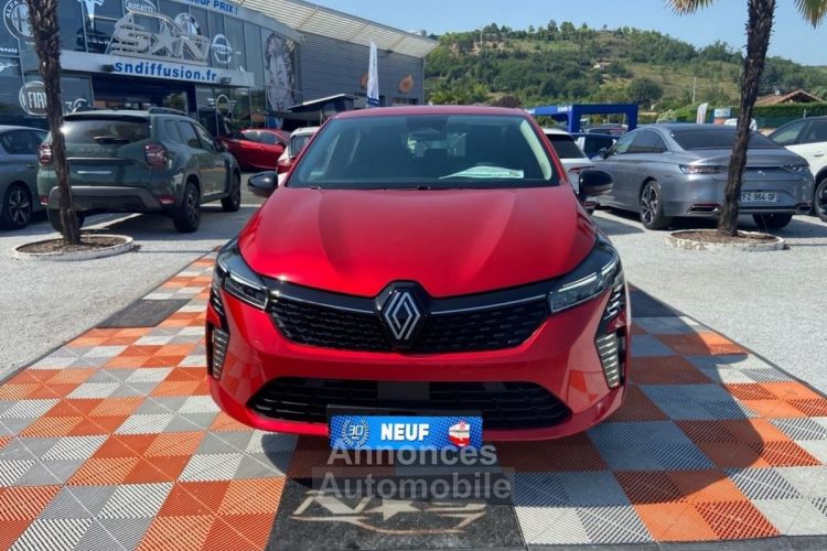 Renault Clio NEW V dCi 100 EVOLUTION Ecran Caméra Radar - <small></small> 20.980 € <small>TTC</small> - #2