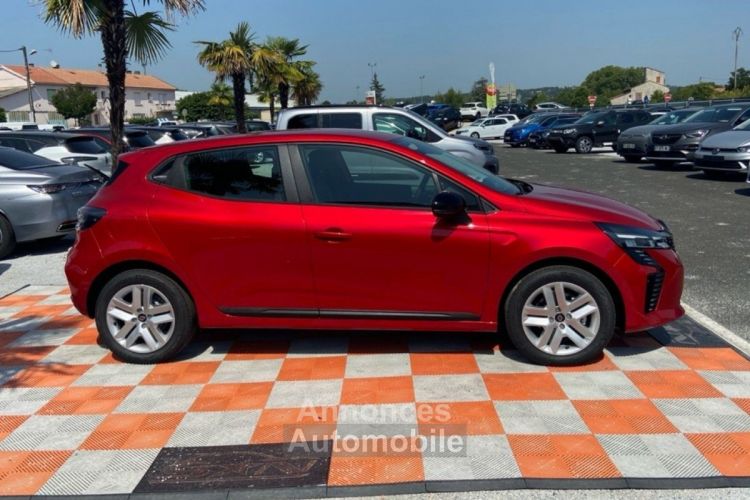 Renault Clio NEW V dCi 100 EVOLUTION Ecran Caméra Radar - <small></small> 20.980 € <small>TTC</small> - #4