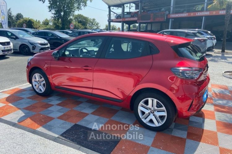 Renault Clio NEW V dCi 100 EVOLUTION Ecran Caméra Radar - <small></small> 20.980 € <small>TTC</small> - #7