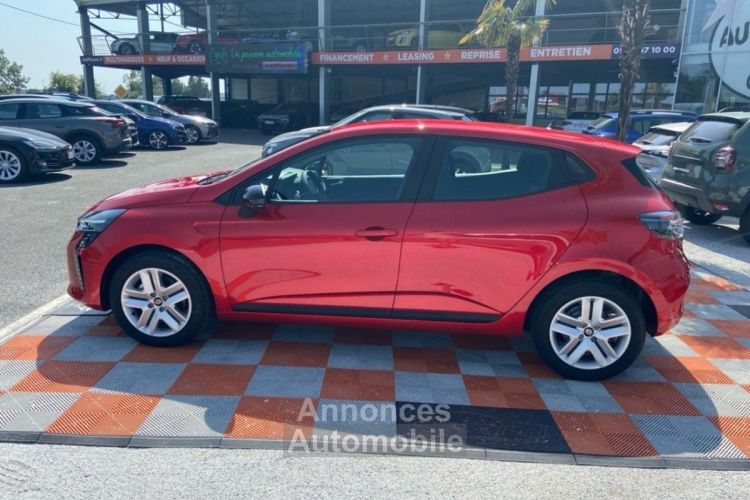 Renault Clio NEW V dCi 100 EVOLUTION Ecran Caméra Radar - <small></small> 20.980 € <small>TTC</small> - #8