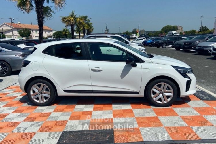 Renault Clio NEW V dCi 100 EVOLUTION Ecran Caméra Radar - <small></small> 20.450 € <small>TTC</small> - #4