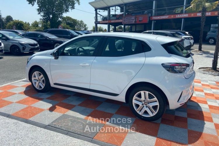 Renault Clio NEW V dCi 100 EVOLUTION Ecran Caméra Radar - <small></small> 20.450 € <small>TTC</small> - #7