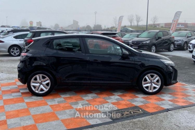 Renault Clio NEW V ECO-G 100 BV6 EVOLUTION Ecran Caméra Radar - <small></small> 18.980 € <small>TTC</small> - #4