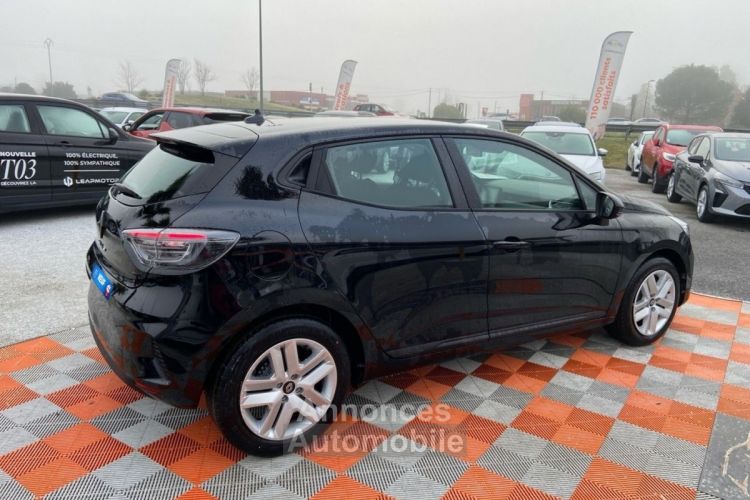 Renault Clio NEW V ECO-G 100 BV6 EVOLUTION Ecran Caméra Radar - <small></small> 18.980 € <small>TTC</small> - #5