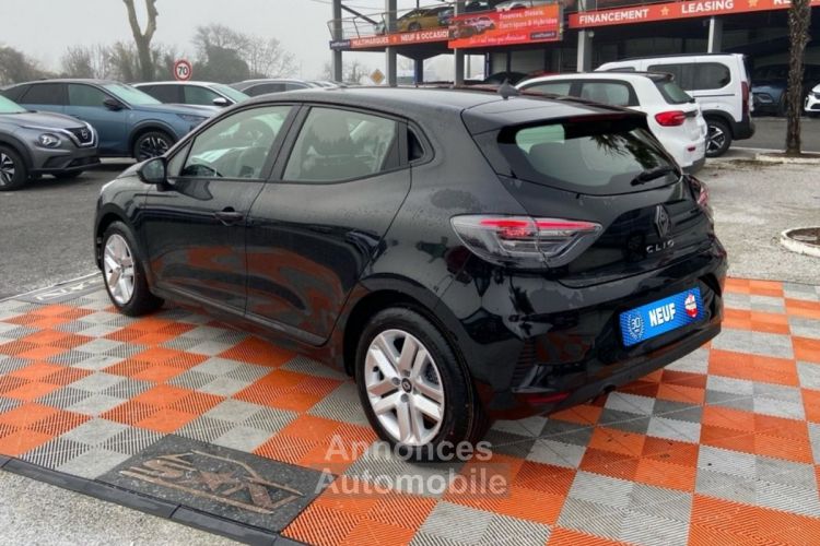 Renault Clio NEW V ECO-G 100 BV6 EVOLUTION Ecran Caméra Radar - <small></small> 18.980 € <small>TTC</small> - #7