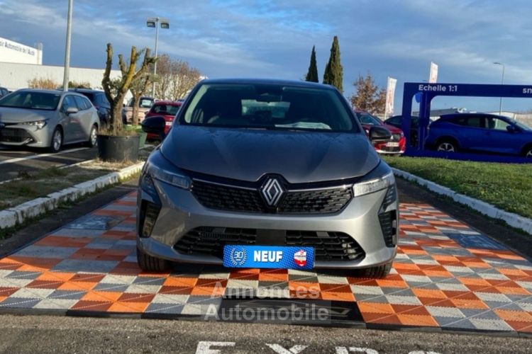 Renault Clio NEW V ECO-G 100 BV6 EVOLUTION Ecran Caméra Radar - <small></small> 18.980 € <small>TTC</small> - #2