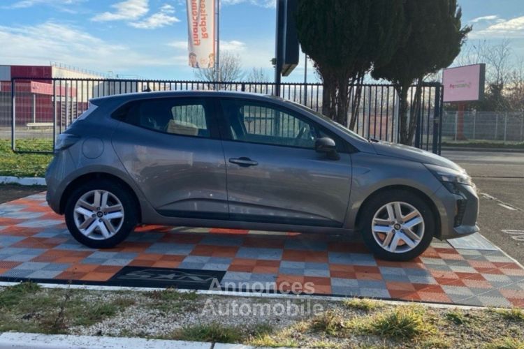 Renault Clio NEW V ECO-G 100 BV6 EVOLUTION Ecran Caméra Radar - <small></small> 18.980 € <small>TTC</small> - #4