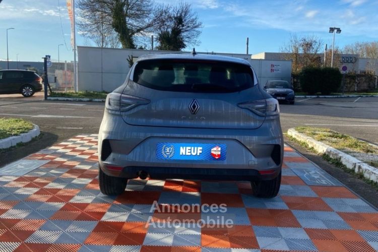 Renault Clio NEW V ECO-G 100 BV6 EVOLUTION Ecran Caméra Radar - <small></small> 18.980 € <small>TTC</small> - #6