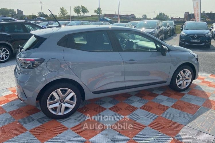 Renault Clio NEW V TCe 90 BV6 EVOLUTION Ecran Caméra Radar - <small></small> 18.390 € <small>TTC</small> - #3