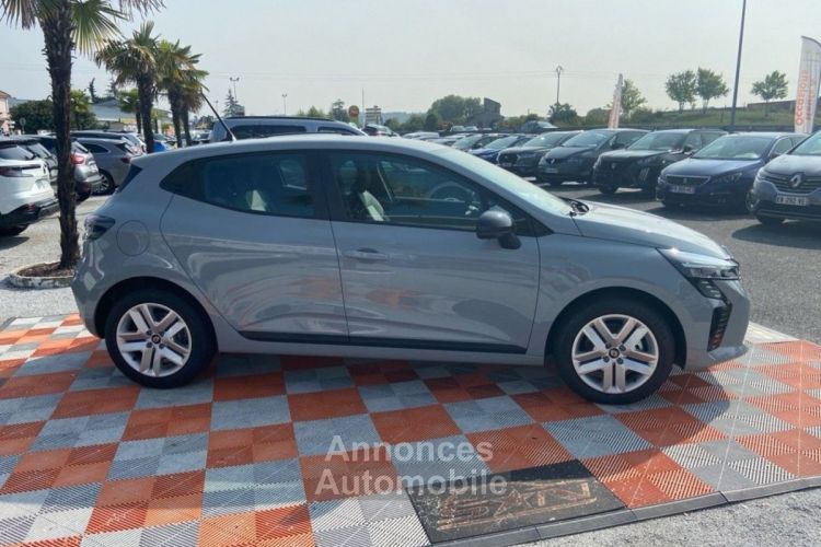 Renault Clio NEW V TCe 90 BV6 EVOLUTION Ecran Caméra Radar - <small></small> 18.390 € <small>TTC</small> - #2