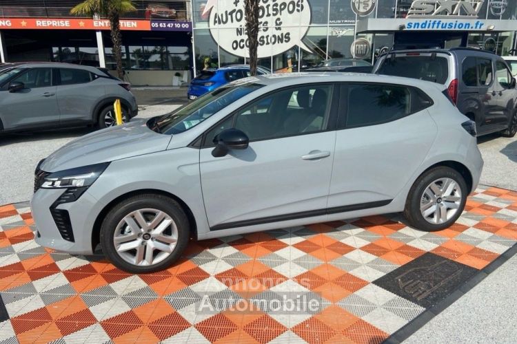 Renault Clio NEW V TCe 90 BV6 EVOLUTION Ecran Caméra Radar - <small></small> 18.390 € <small>TTC</small> - #5