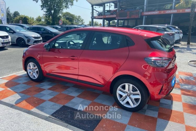 Renault Clio NEW V TCe 90 BV6 EVOLUTION Ecran Caméra Radar - <small></small> 18.390 € <small>TTC</small> - #7