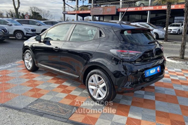 Renault Clio NEW V TCe 90 BV6 EVOLUTION Ecran Caméra Radar - <small></small> 18.390 € <small>TTC</small> - #7