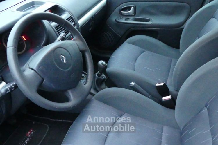 Renault Clio Phase 2 1.5 dCi 80cv - <small></small> 4.490 € <small>TTC</small> - #9