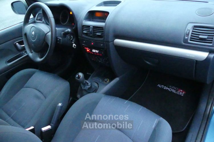 Renault Clio Phase 2 1.5 dCi 80cv - <small></small> 4.490 € <small>TTC</small> - #13