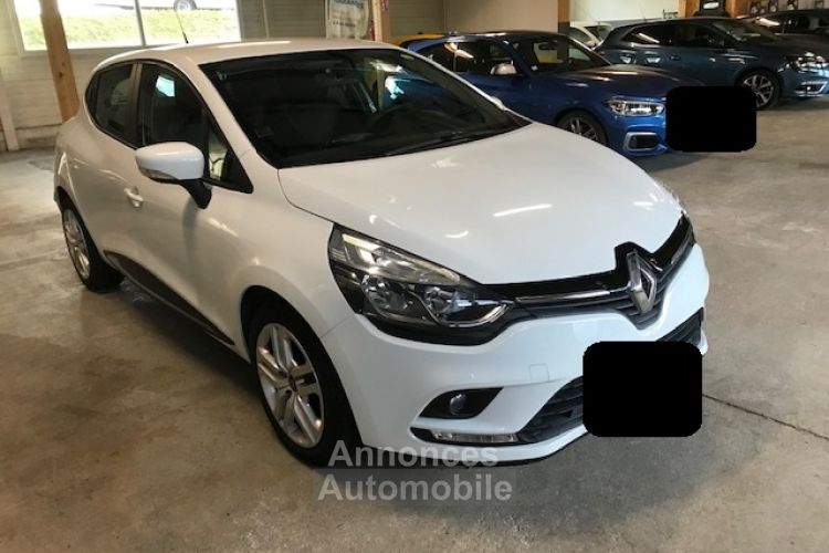 Renault Clio Renault clio 1.5 DCI 90CH Business - <small></small> 13.990 € <small>TTC</small> - #1