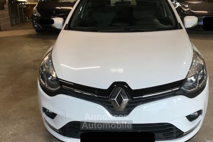 Renault Clio Renault clio 1.5 DCI 90CH Business - <small></small> 13.990 € <small>TTC</small> - #2