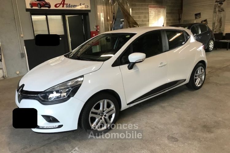 Renault Clio Renault clio 1.5 DCI 90CH Business - <small></small> 13.990 € <small>TTC</small> - #3