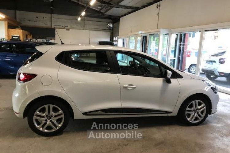 Renault Clio Renault clio 1.5 DCI 90CH Business - <small></small> 13.990 € <small>TTC</small> - #6