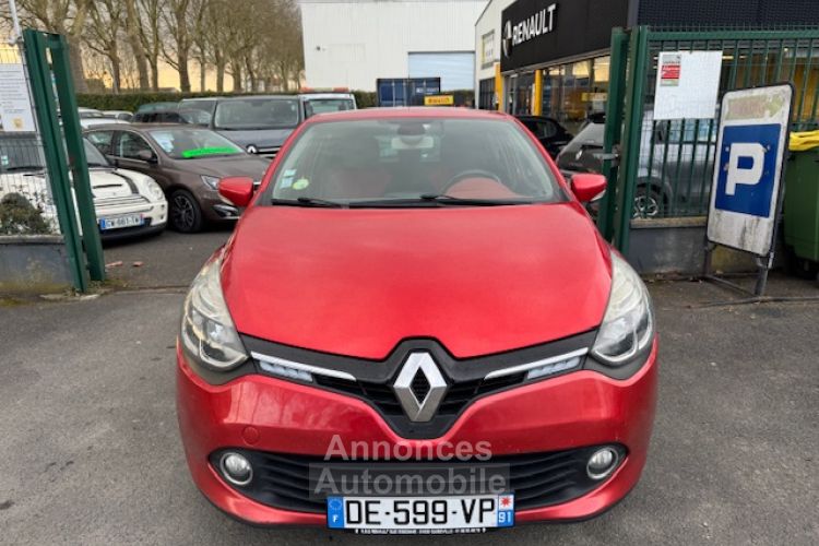 Renault Clio IV 1.5 DCI 90 ENERGY DYNAMIQUE ECO2 90G - <small></small> 5.700 € <small>TTC</small> - #1