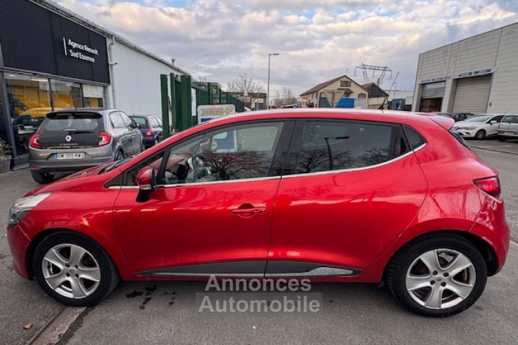 Renault Clio IV 1.5 DCI 90 ENERGY DYNAMIQUE ECO2 90G - <small></small> 5.700 € <small>TTC</small> - #2