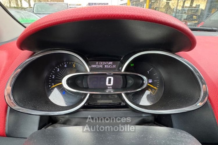 Renault Clio IV 1.5 DCI 90 ENERGY DYNAMIQUE ECO2 90G - <small></small> 5.700 € <small>TTC</small> - #6