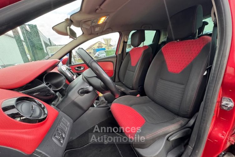 Renault Clio IV 1.5 DCI 90 ENERGY DYNAMIQUE ECO2 90G - <small></small> 5.700 € <small>TTC</small> - #9