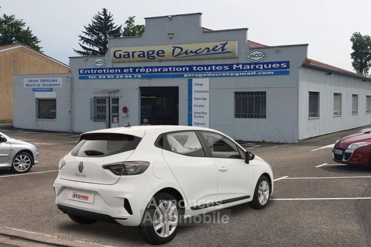 Renault Clio Nouvelle 5 Société Evolution Réversible Dci 100 - Leasing - <small></small> 18.976 € <small></small> - #1