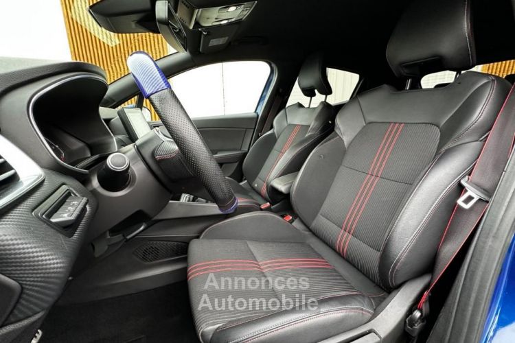 Renault Clio RS 1.0 TCE 90 LINE - <small></small> 14.480 € <small>TTC</small> - #11