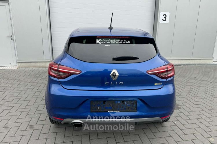 Renault Clio RS 1.0 TCe LINE Clim, Carplay GARANTIE 12M - <small></small> 14.490 € <small>TTC</small> - #5