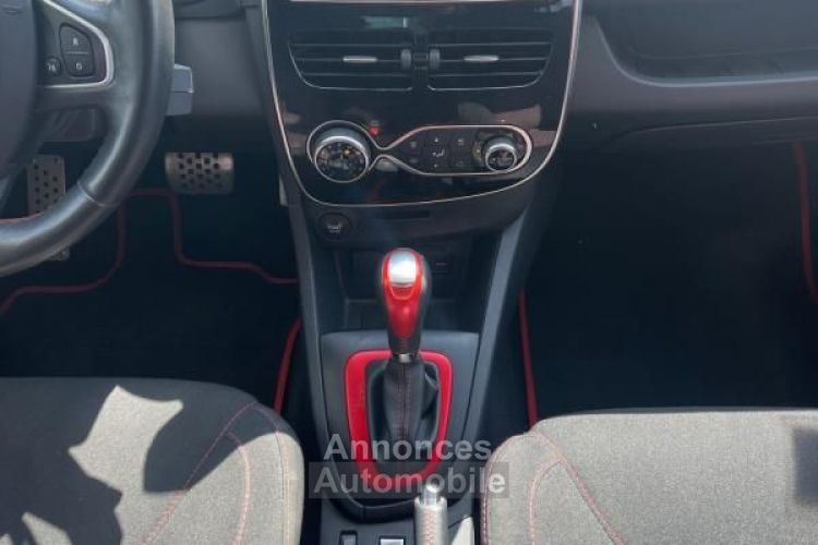 Renault Clio RS 1.6 200 CH EDC ENTRETIEN EXCLUSIF CHASSIS CUP CAMERA DE RECUL MONITOR - <small></small> 17.490 € <small>TTC</small> - #19