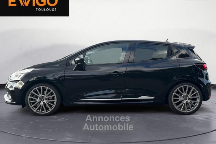 Renault Clio RS 1.6 200 EDC BVA - <small></small> 20.990 € <small>TTC</small> - #2