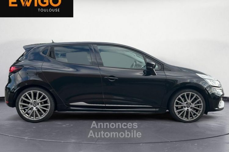 Renault Clio RS 1.6 200 EDC BVA - <small></small> 20.990 € <small>TTC</small> - #7