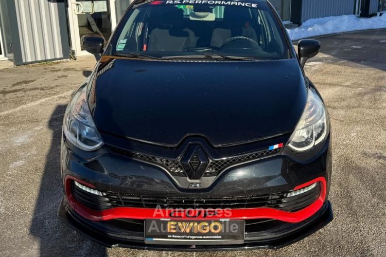 Renault Clio RS 1.6 200ch EDC BVA - <small></small> 13.490 € <small>TTC</small> - #2