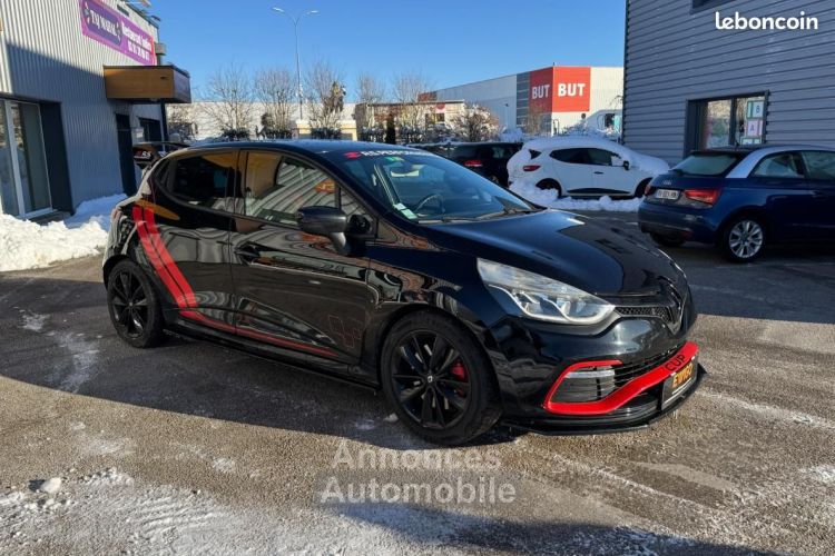 Renault Clio RS 1.6 200ch EDC BVA - <small></small> 13.490 € <small>TTC</small> - #3