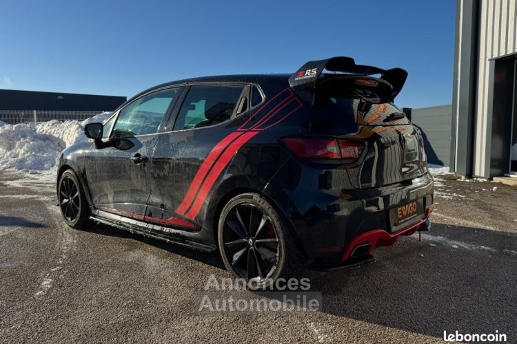 Renault Clio RS 1.6 200ch EDC BVA - <small></small> 13.490 € <small>TTC</small> - #7