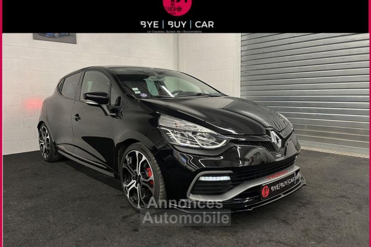 Renault Clio RS 1.6 220 edc bva - <small></small> 21.490 € <small>TTC</small> - #3